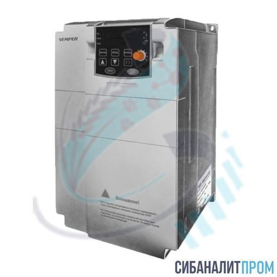 Преобразователь частоты VR100-355/375T4L