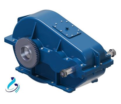 Редуктор РК-500 от компании Сибаналитпром