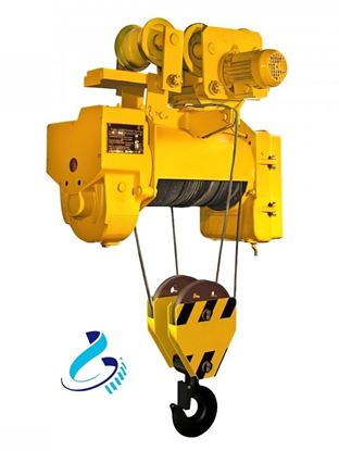 ТЭ 200 (2,0 т) электрическая таль 
