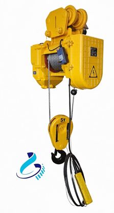 ТЭ 500 (5,0 т) электрическая таль
