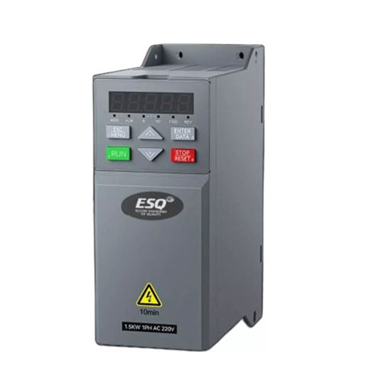 ESQ F 790 2S-0015 Преобразователь частоты